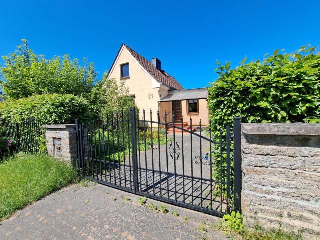 Villa kaufen in Strausberg