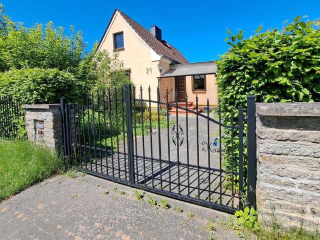 Haus kaufen in Strausberg
