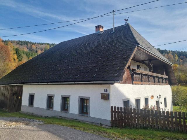 Haus kaufen in Oberneukirchen, Oberösterreich