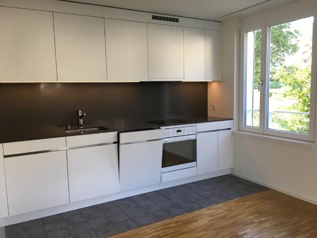 Apartment mieten in Grabs, St. Gallen