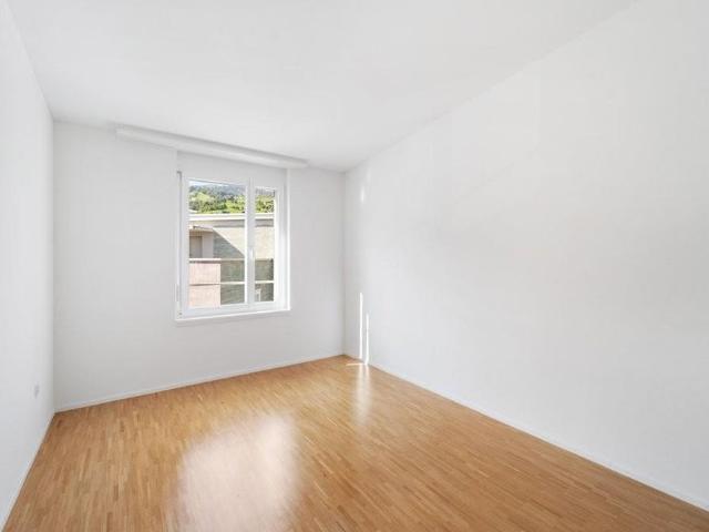 Apartment mieten in Grabs, Wahlkreis Werdenberg