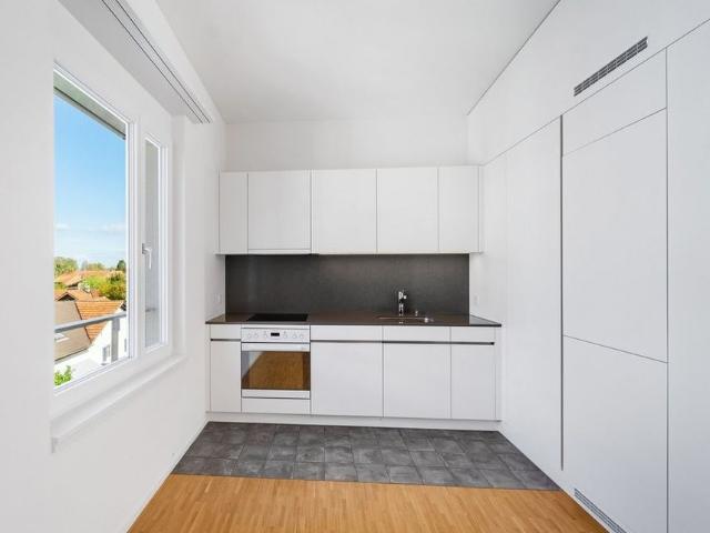 Apartment mieten in Grabs, St. Gallen