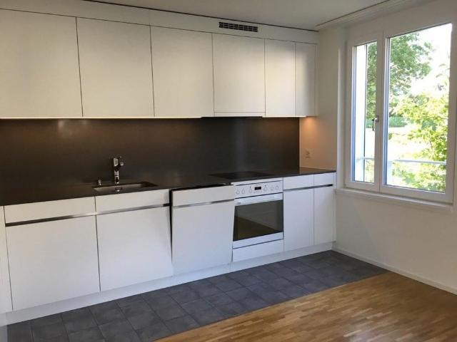Apartment mieten in Grabs, Wahlkreis Werdenberg