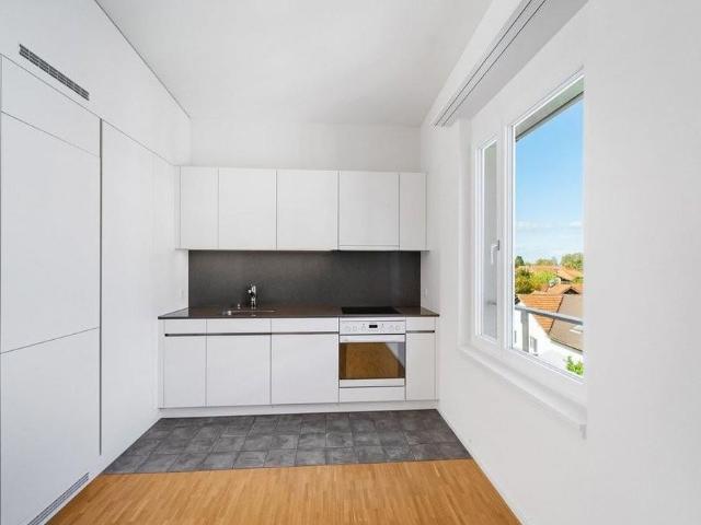 Apartment mieten in Grabs, Wahlkreis Werdenberg
