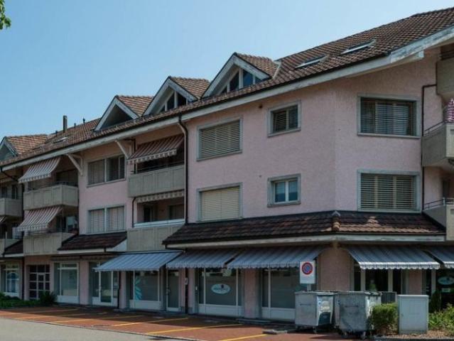 Apartment mieten in Rupperswil, Aargau