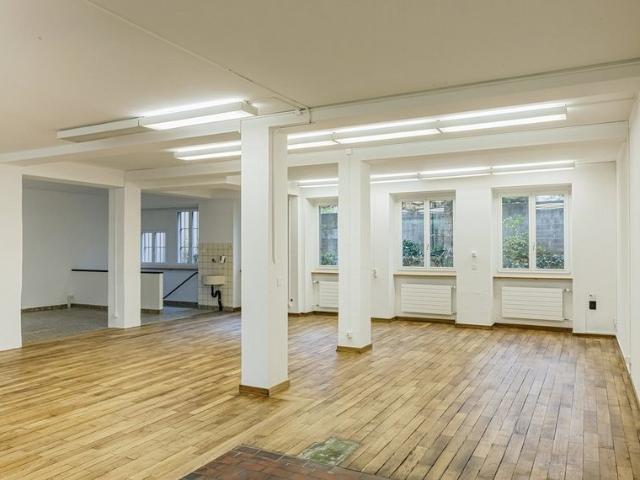 Immobilie kaufen in Pratteln, Basel-Landschaft