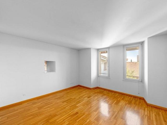 Immobilie kaufen in Pratteln, Basel-Landschaft