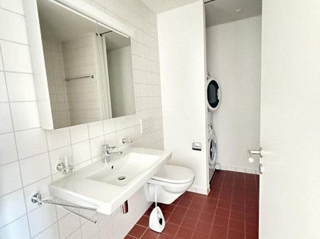 Apartment mieten in Zofingen, Aargau