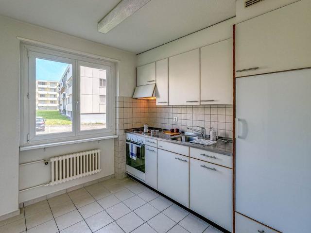 Apartment mieten in Strengelbach, Bezirk Zofingen