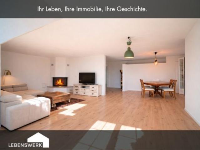 Dachwohnung kaufen in Hefenhofen, Thurgau