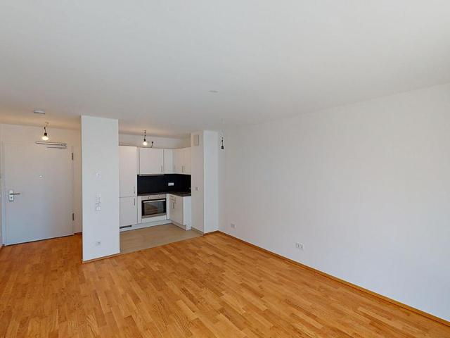 Wohnung mieten in Allach-Untermenzing, München