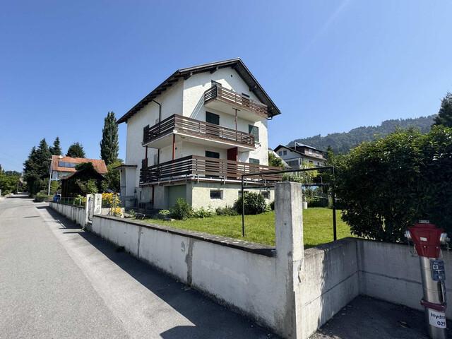 Grundstück kaufen in Hörbranz, Vorarlberg