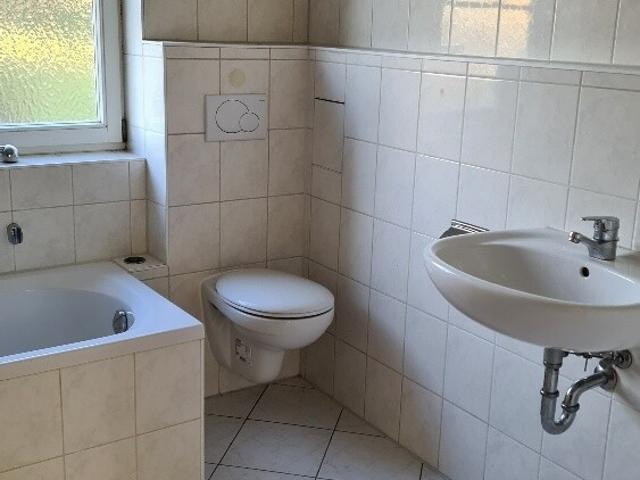 Wohnung mieten in Reinsberg, Sachsen