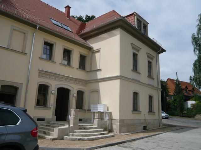 Apartment mieten in Dresden, Sachsen
