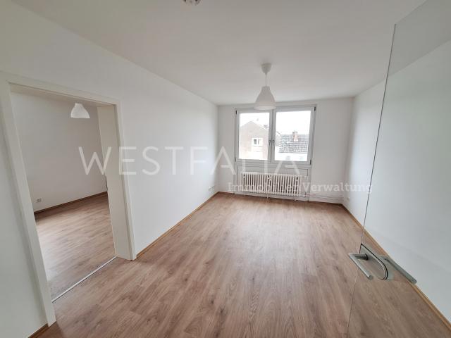 Apartment mieten in Duisburg-Süd, Duisburg