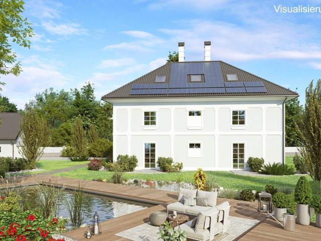 Haus kaufen in St. Pölten, Niederösterreich