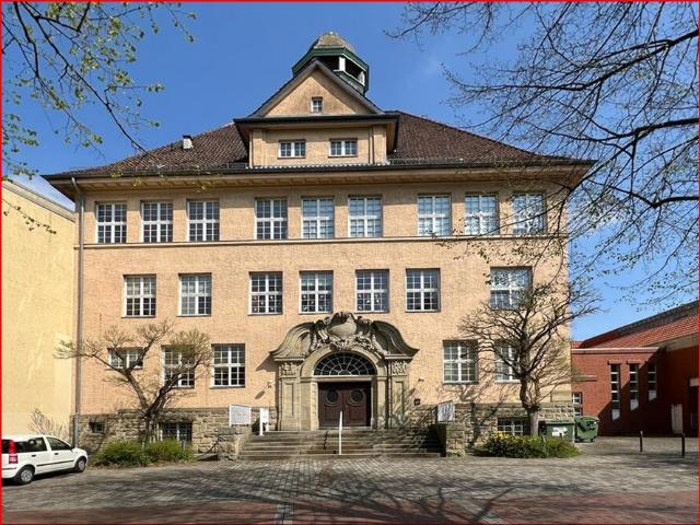 Etagenwohnung kaufen in Peine, Peine Kernstadt