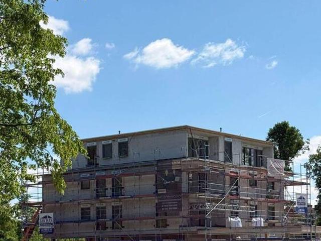 Etagenwohnung kaufen in Waltrop
