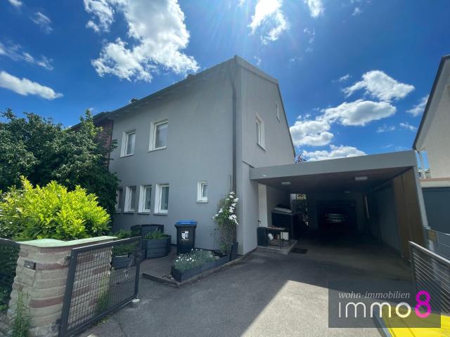 Haus kaufen in Neusäß