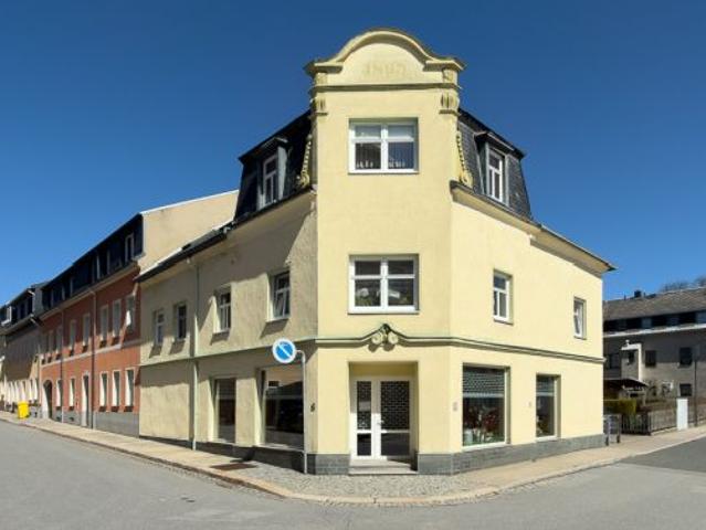 Haus kaufen in Geyer, Sachsen