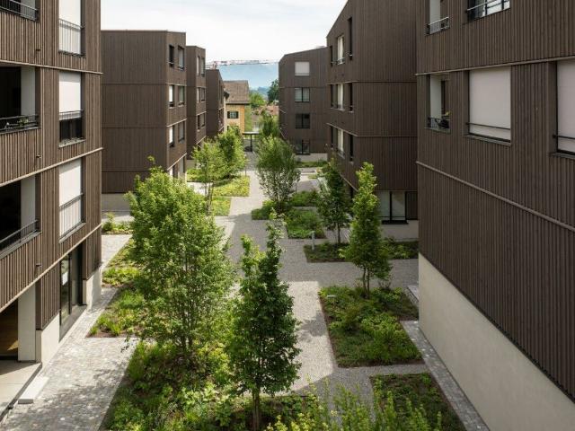 Apartment mieten in Lü