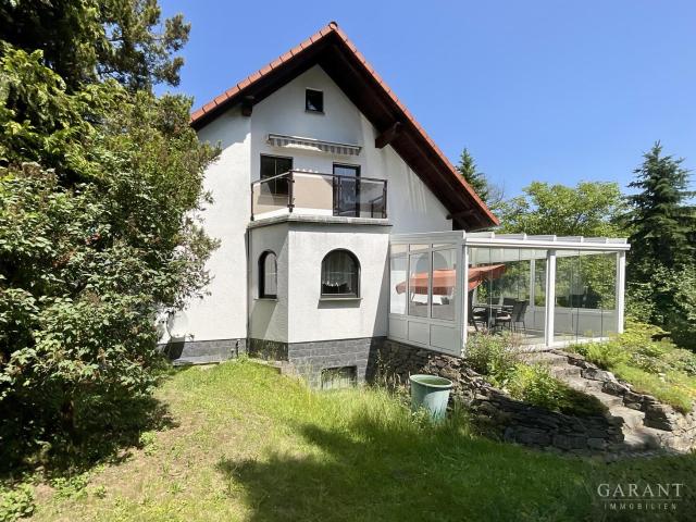 Villa kaufen in Schellenberg, Leubsdorf