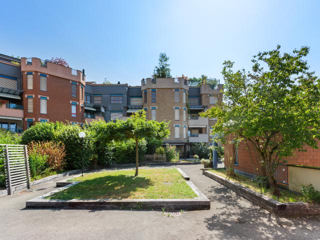 Wohnung kaufen in Wil (SG), St. Gallen