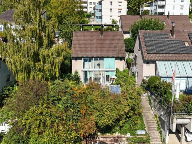 Immobilie kaufen in Thayngen, Schaffhausen