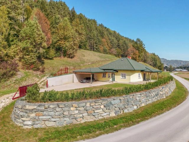 Haus kaufen in Skarbin, Grafenstein