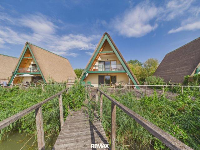 Haus mieten in Pürbach, Burgenland