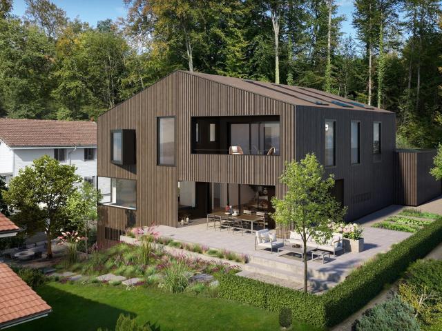 Reihenfamilienhaus kaufen in Lü