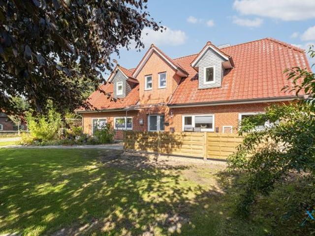 Haus kaufen in Bordelum, Schleswig-Holstein