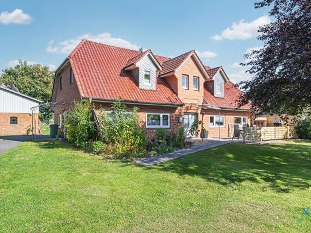 Haus kaufen in Bordelum, Schleswig-Holstein