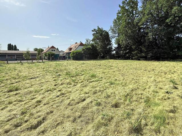 Grundstück kaufen in Ostermiething, Oberösterreich