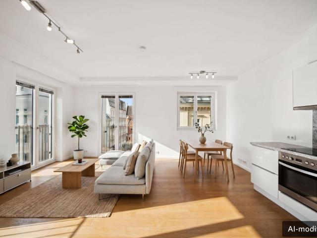 Apartment mieten in Seestadt, Wien