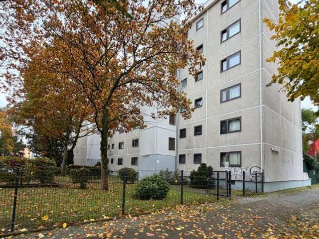 Wohnung kaufen in Wedding, Berlin