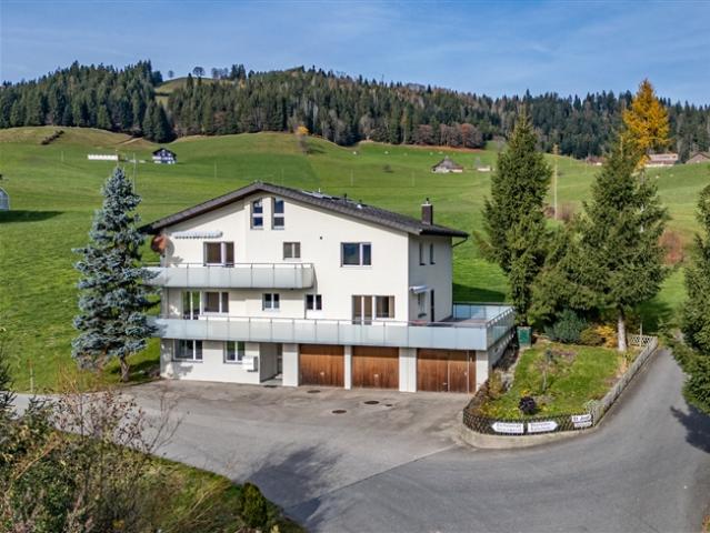 Einfamilienhaus kaufen in Lü