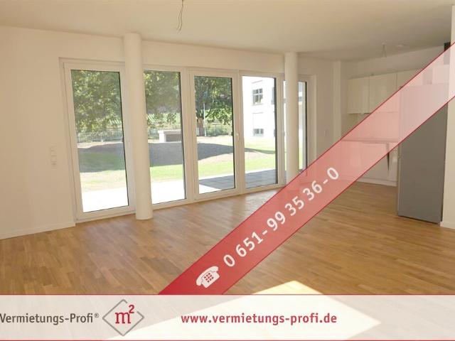 Apartment mieten in Nord, Trier