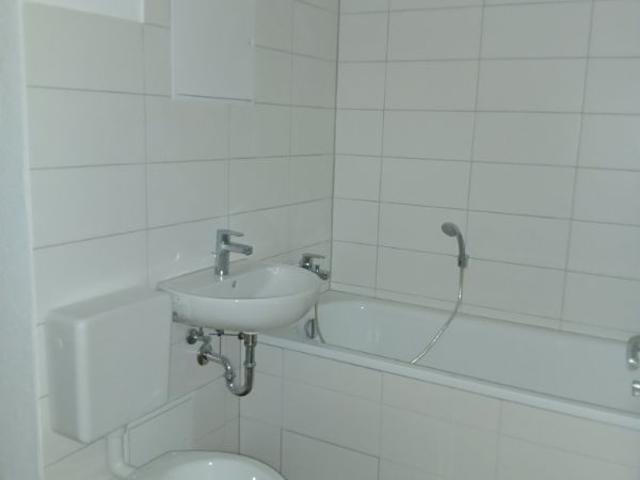 Apartment mieten in Grünhufe, Stralsund
