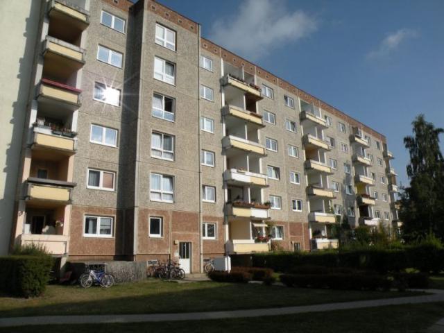 Apartment mieten in Grünhufe, Stralsund