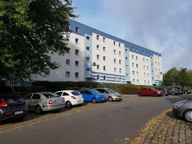 Apartment mieten in Bergen, Mecklenburg-Vorpommern