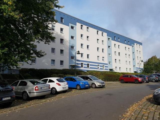 Wohnung mieten in Bergen, Mecklenburg-Vorpommern