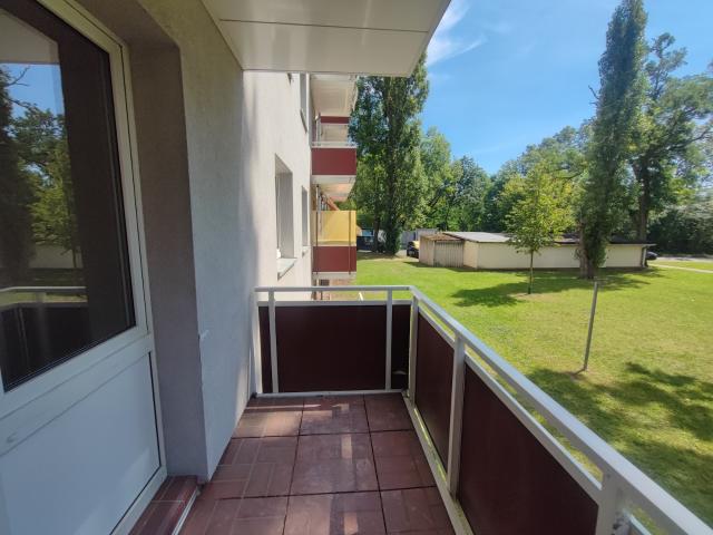 Wohnung mieten in Merseburg, Sachsen-Anhalt