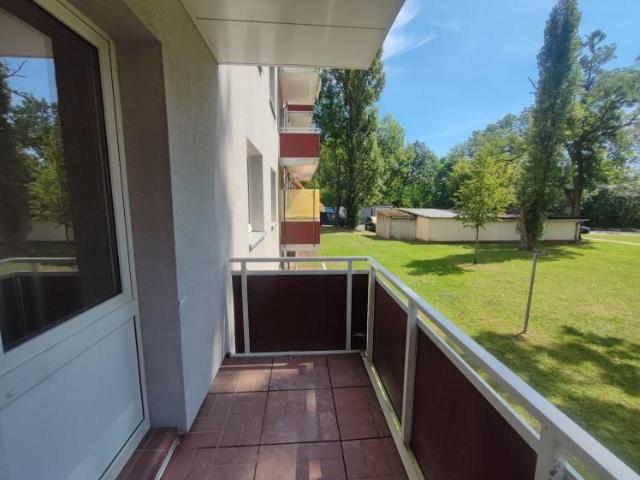 Apartment mieten in Merseburg