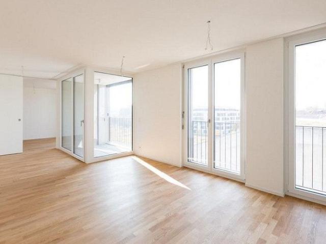 Apartment mieten in Basel, Basel-Stadt