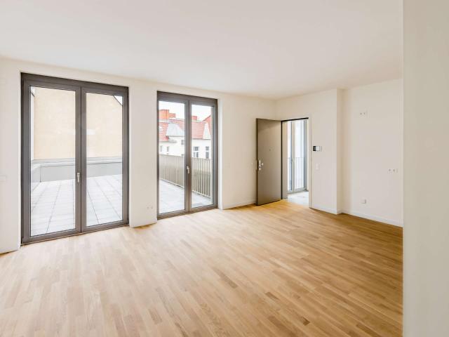 Wohnung kaufen in Charlottenburg, Berlin