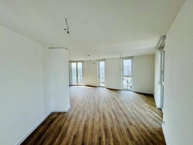 Apartment mieten in Tempelhof–Schöneberg, Berlin