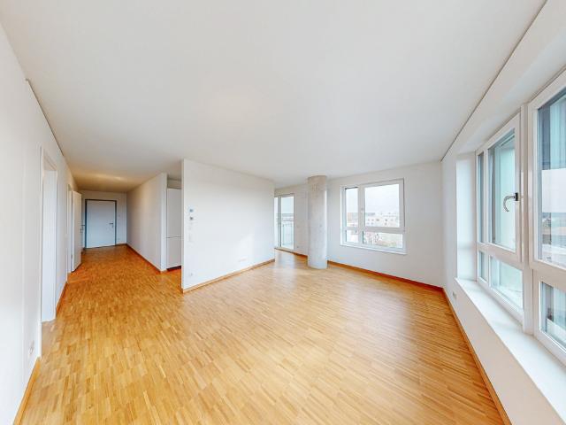 Apartment mieten in Thalkirchen-Obersendling-Forstenried-Fürstenried-Solln, München