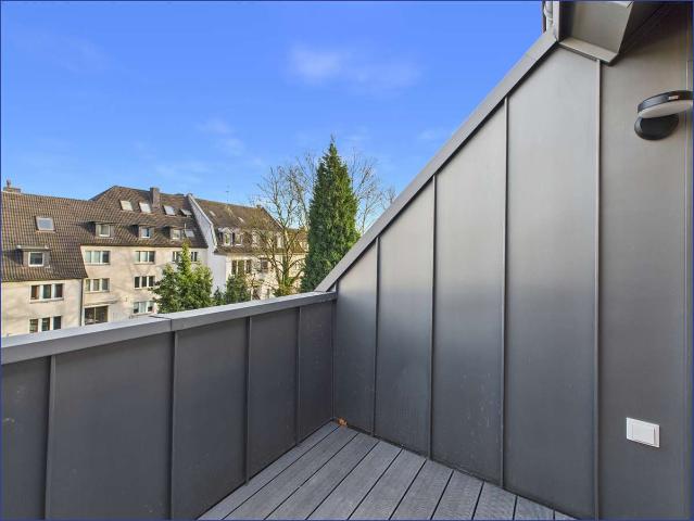 Wohnung kaufen in Altenessen-Nord, Essen