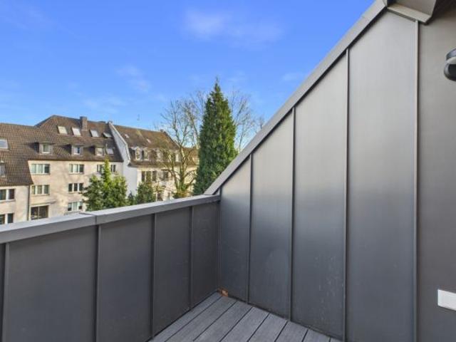 Wohnung kaufen in Essen, Nordrhein-Westfalen
